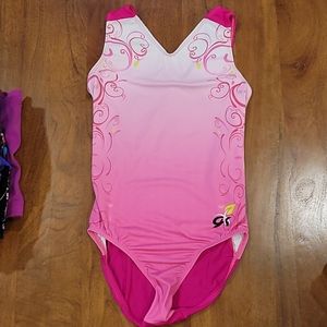 GK Leotard